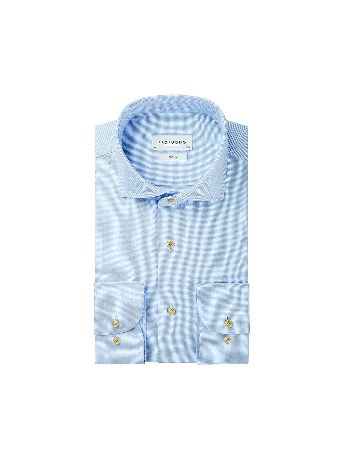 PROFUOMO | Hemd Slim Fit | 
